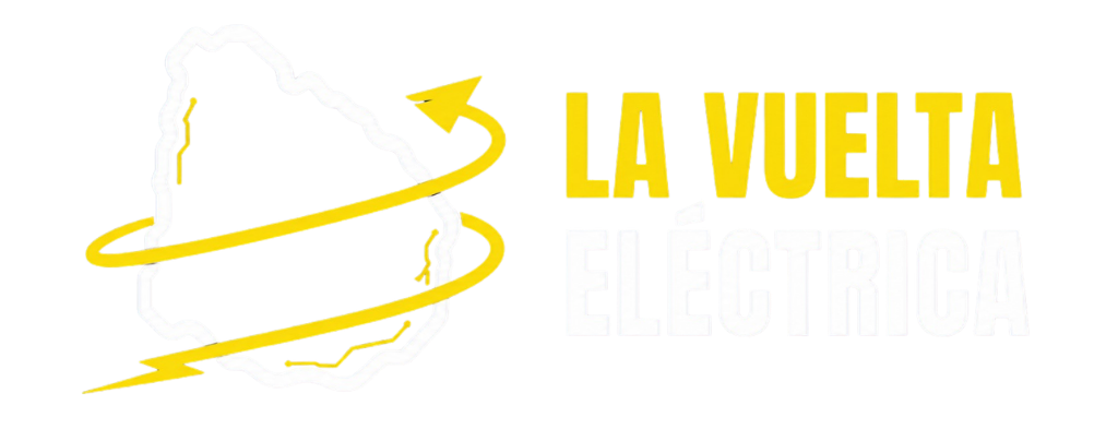 La Vuelta Eléctrica