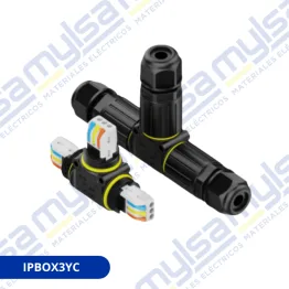 IPBOX3YC