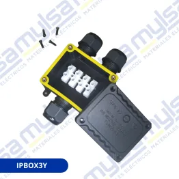 IPBOX3Y