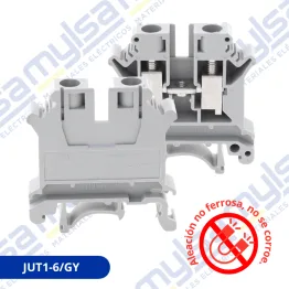 JUT1-6/GY