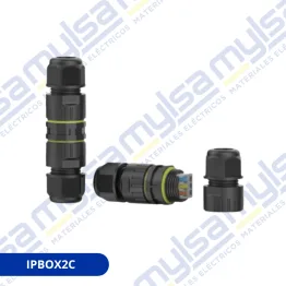 IPBOX2C
