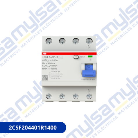 2CSF204401R1400