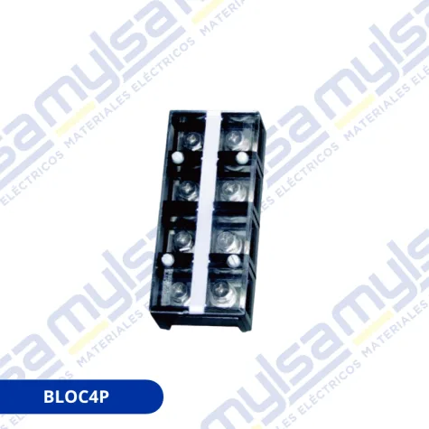 BLOC4P