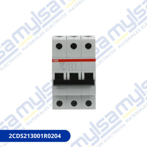 2CDS213001R0204