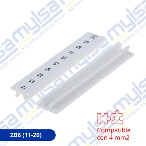 ZB6(11-20)