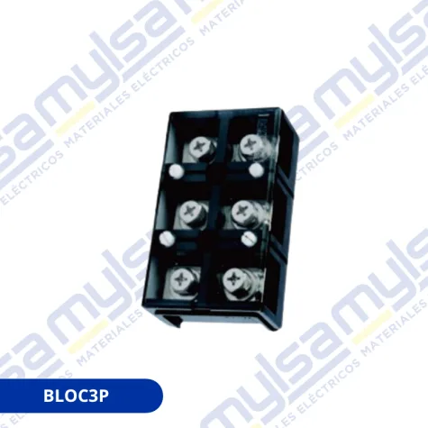 BLOC3P
