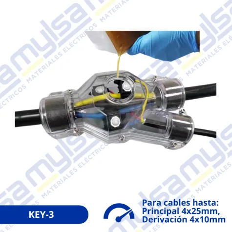 KEY-3