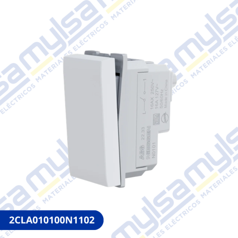 2CLA010100N1102