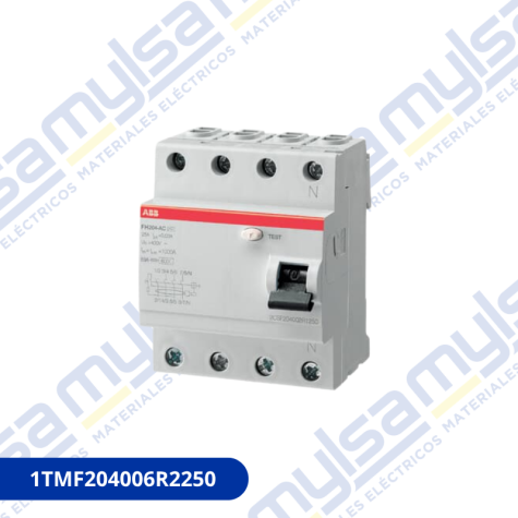 1TMF204006R2250