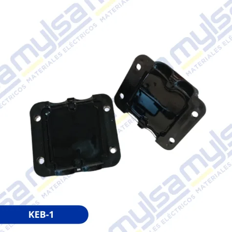 KEB-1