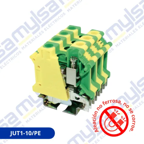 JUT1-10PE