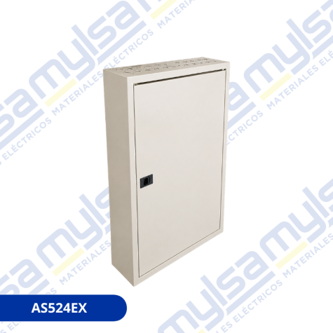 AS524EX