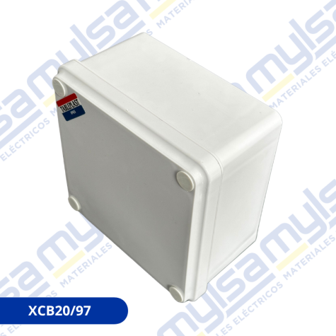 XCB20/97