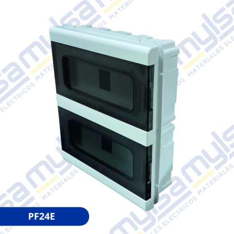 PF24E