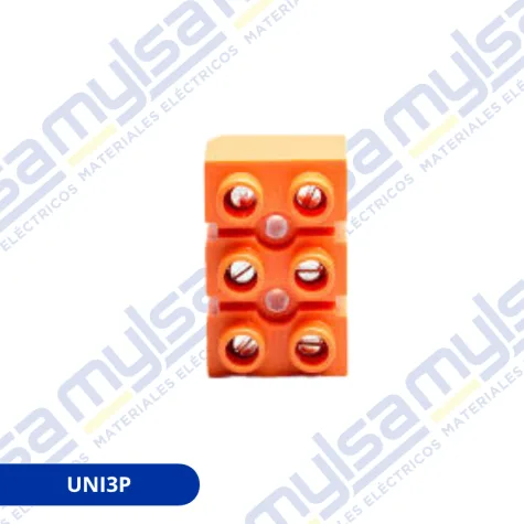 UNI3P