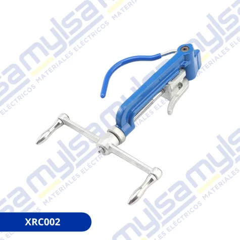 XRC002