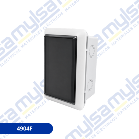 4904F