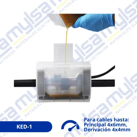 KED-1