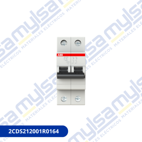 2CDS212001R0164