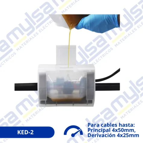 KED-2