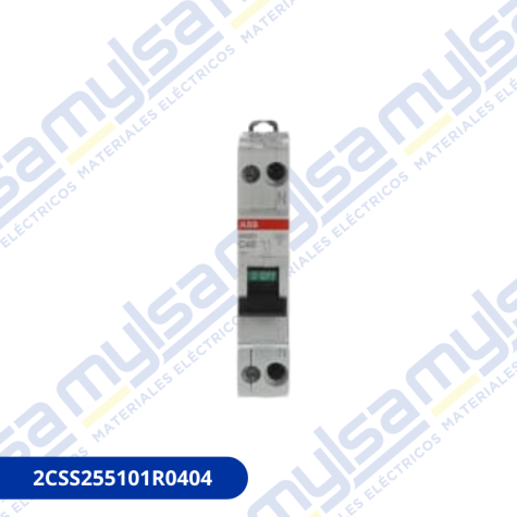 2CSS255101R0404