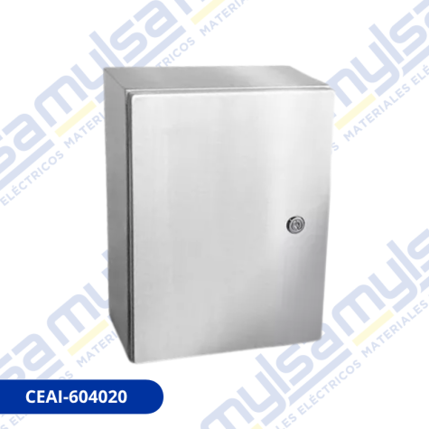 CEAI-604020