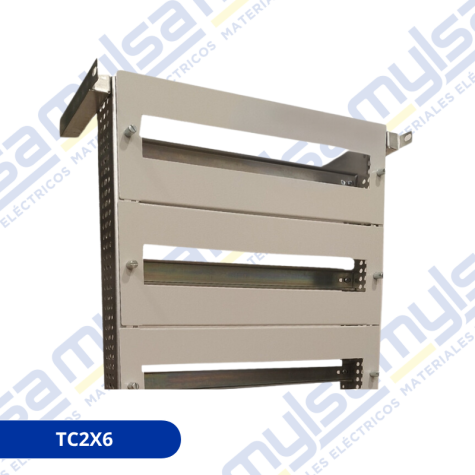 TC2X6