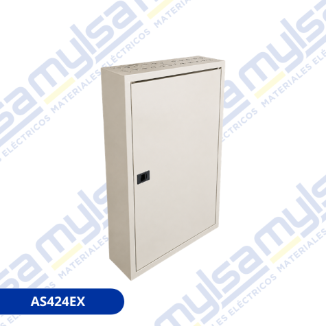 AS424EX
