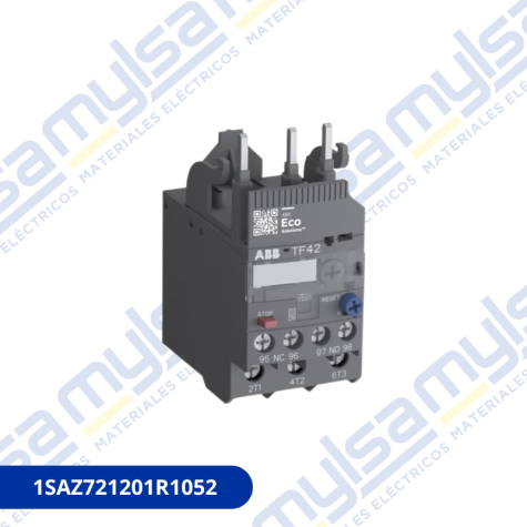 1SAZ721201R1052