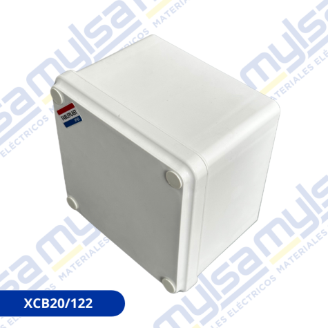 XCB20/122