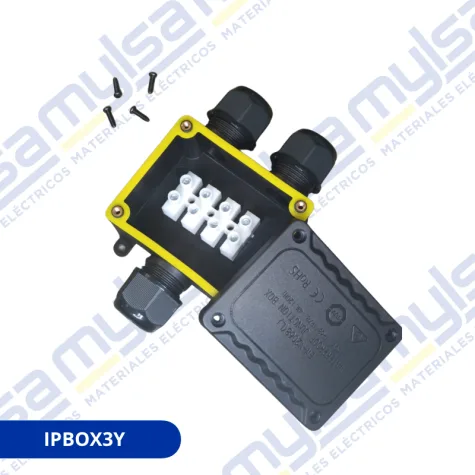 IPBOX3Y