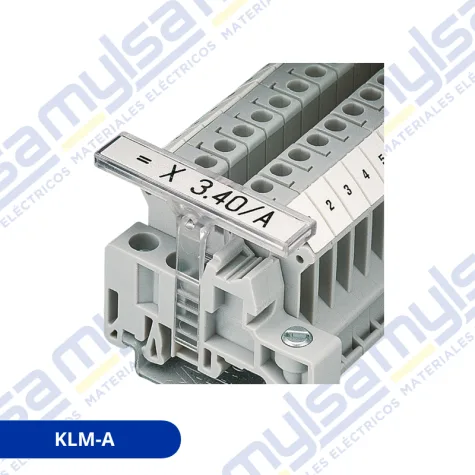 KLM-A