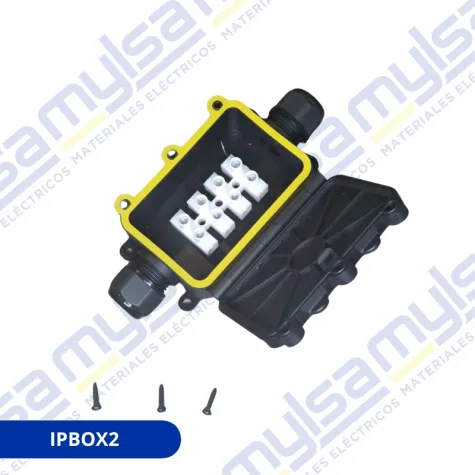 IPBOX2