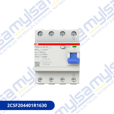 2CSF204401R1630