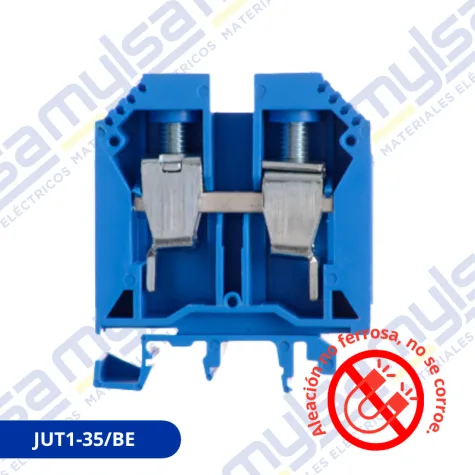 JUT1-35/BE