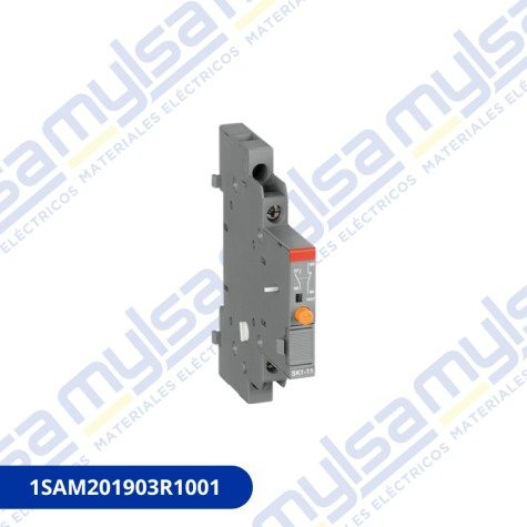 1SAM201903R1001