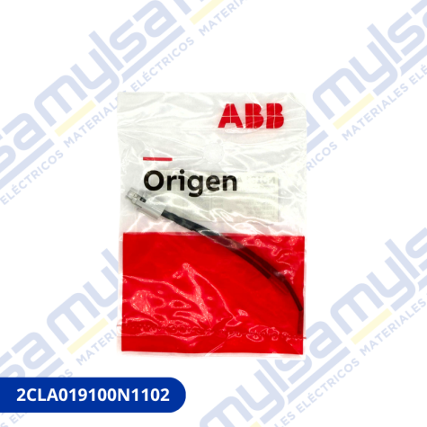 2CLA019100N1102