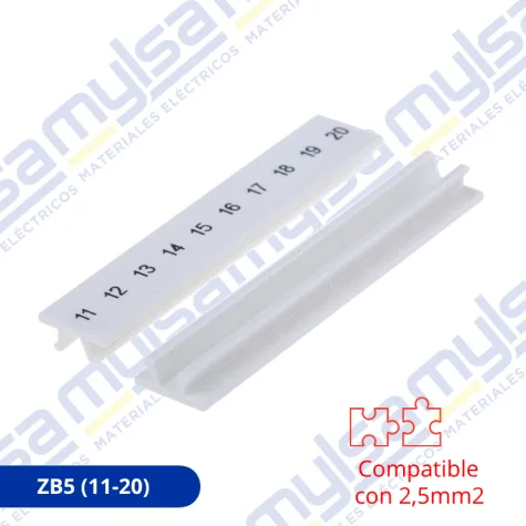 ZB5(11-20)