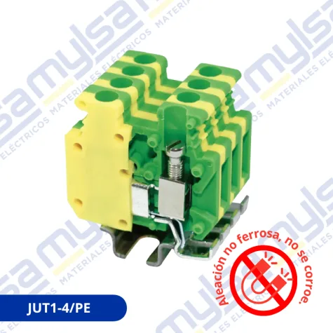JUT1-4PE
