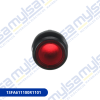Thumbnail PULSADOR PLANO LUMINOSO Ø 22mm ROJO LINEA MODULAR0