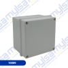 Thumbnail CAJA DE PASO PVC ADOSAR - IP43 - 100x100x80mm0