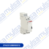 Thumbnail TELERRUPTOR BOBINA 250VAC - 1 MODULO - 2NA - 16A0