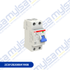 Thumbnail INTERRUPTOR DIFERENCIAL 2P 100A 30mA - 6kA0