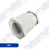Thumbnail CONECTOR RAPIDO PARA CAÑO ELECTRICO Ø 1 1/4" 32MM0