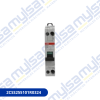 Thumbnail INTERRUPTOR TERMOMAGNETICO DE RIEL DIN 1P+N 32A CURVA C- 6KA (898) 10KA (947-2)0