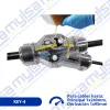 Thumbnail KIT EMPALME DERIVACION RESINA S/MANGUITOS DIAM EXT. 20-40/8-30MM 1X240/1X95MM²0