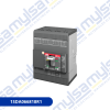 Thumbnail INTERRUPTOR MONOBLOCK TMAX XT1B 16kA (400VAC) 25kA (230V) 4P 70 - 100A0