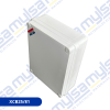 Thumbnail CAJA DE PASO IP65 EXCELLENT 193X253X81MM0