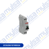 Thumbnail INTERRUPTOR TERMOMAGNETICO DE RIEL DIN 1P+N 32A CURVA C- 6KA (898) 10KA (947-2)0