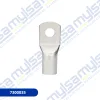 Thumbnail TERMINAL COMPRESION COBRE ESTAÑADO OJAL Ø 10,5mm 35mm² SC350